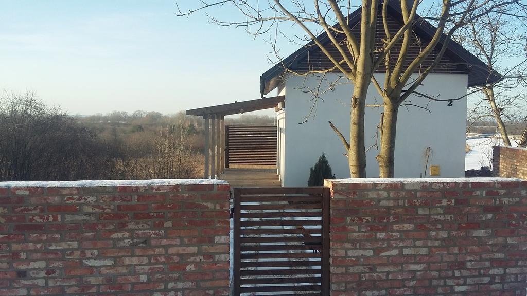 Widokowka Villa Tarnobrzeg Dış mekan fotoğraf