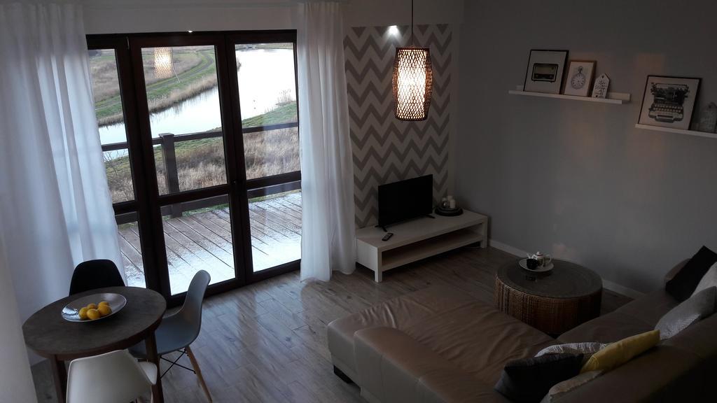Widokowka Villa Tarnobrzeg Dış mekan fotoğraf