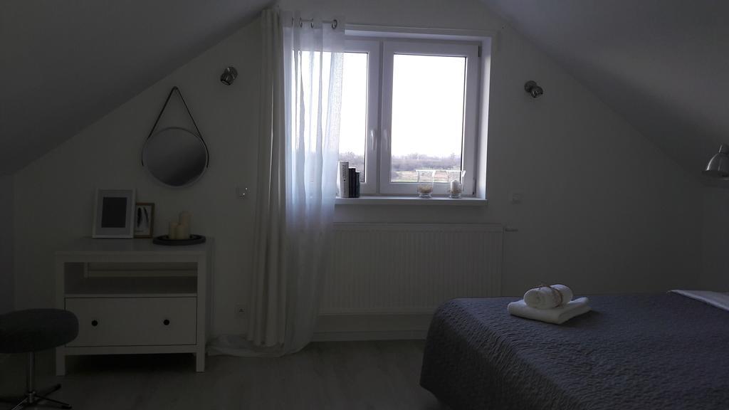 Widokowka Villa Tarnobrzeg Dış mekan fotoğraf